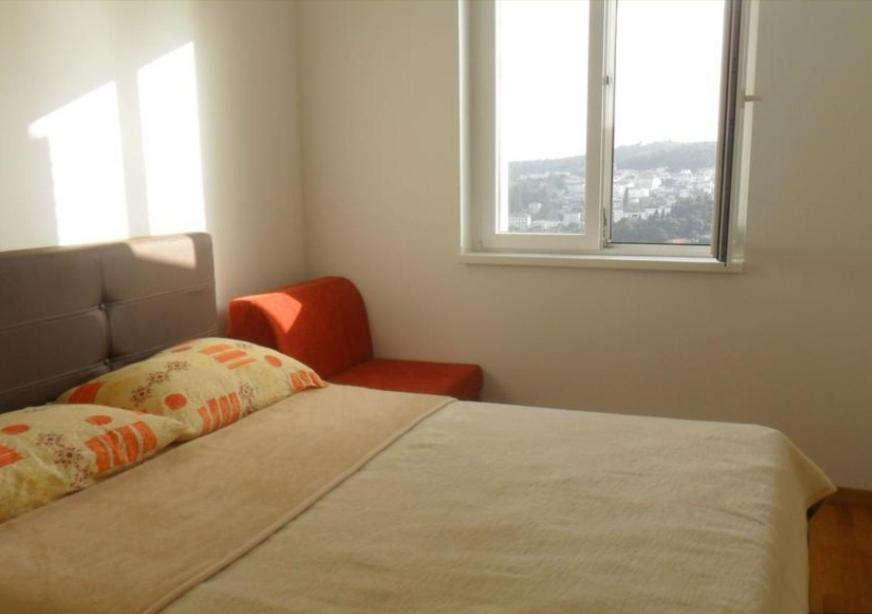 Rooms Anela With Large Common Tarrace And Beautiful Sea View Dubrovník Exteriér fotografie
