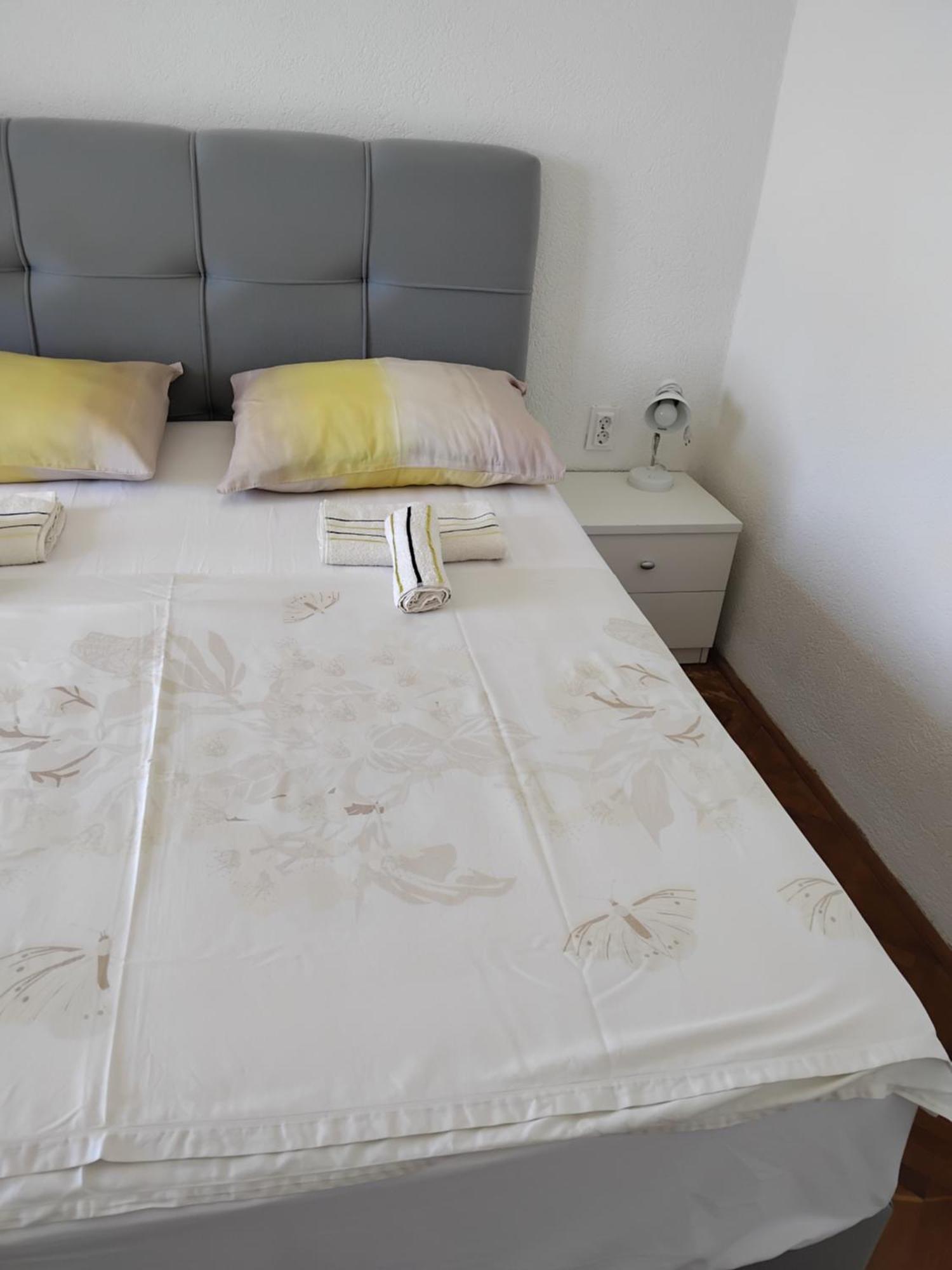 Rooms Anela With Large Common Tarrace And Beautiful Sea View Dubrovník Exteriér fotografie