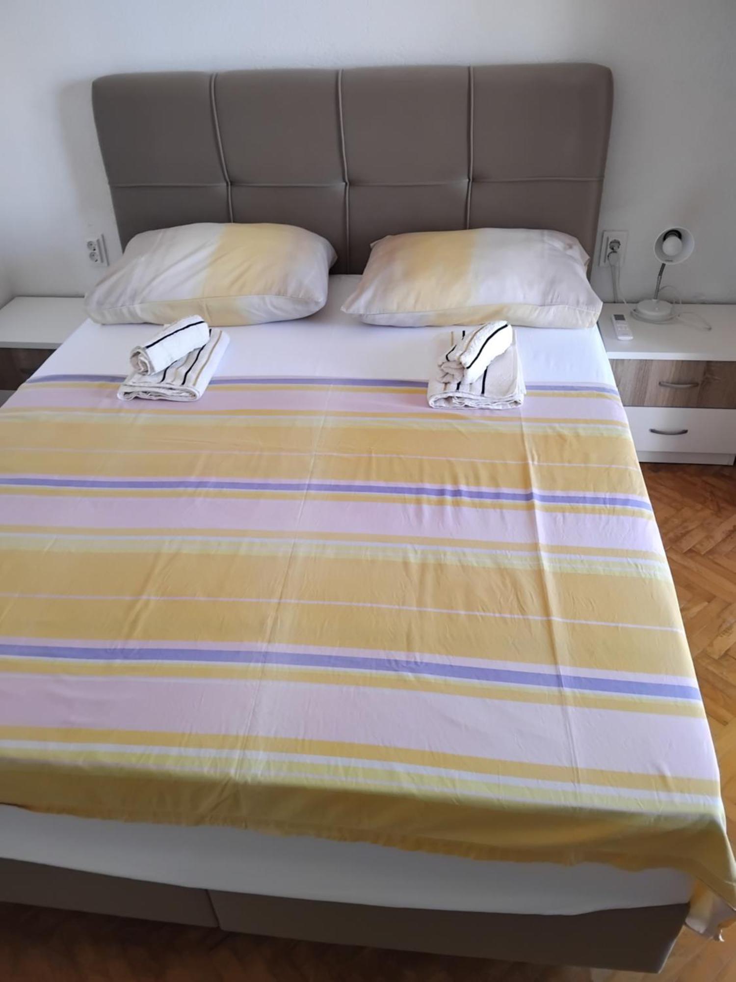 Rooms Anela With Large Common Tarrace And Beautiful Sea View Dubrovník Exteriér fotografie