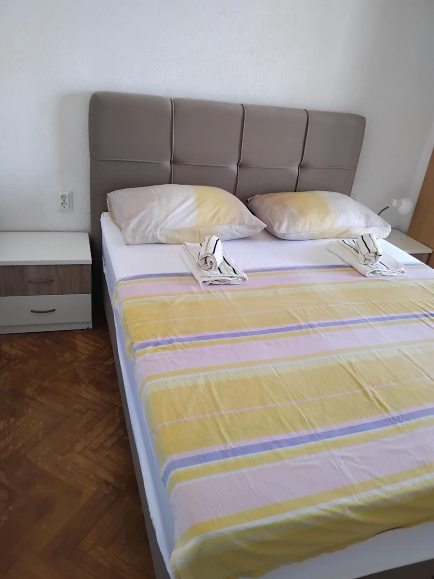 Rooms Anela With Large Common Tarrace And Beautiful Sea View Dubrovník Exteriér fotografie