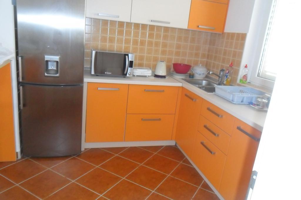 Rooms Anela With Large Common Tarrace And Beautiful Sea View Dubrovník Pokoj fotografie