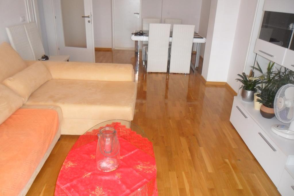 Rooms Anela With Large Common Tarrace And Beautiful Sea View Dubrovník Pokoj fotografie