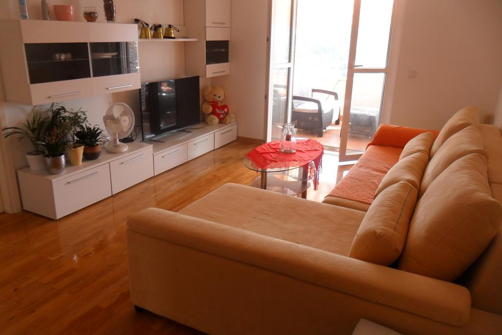 Rooms Anela With Large Common Tarrace And Beautiful Sea View Dubrovník Pokoj fotografie