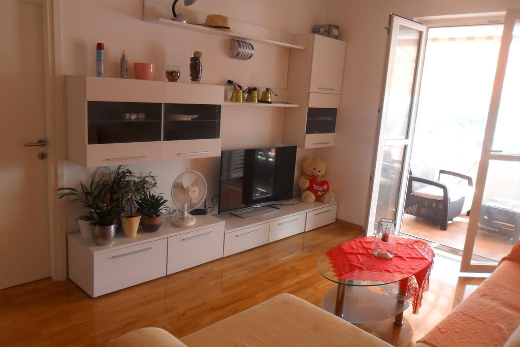 Rooms Anela With Large Common Tarrace And Beautiful Sea View Dubrovník Pokoj fotografie