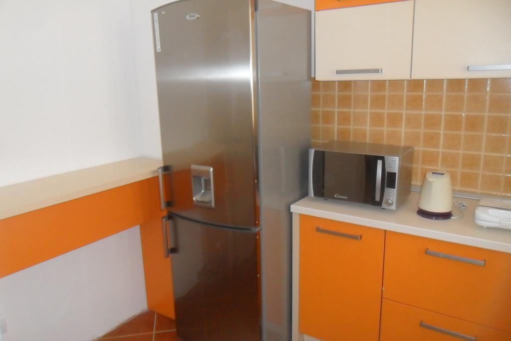 Rooms Anela With Large Common Tarrace And Beautiful Sea View Dubrovník Pokoj fotografie