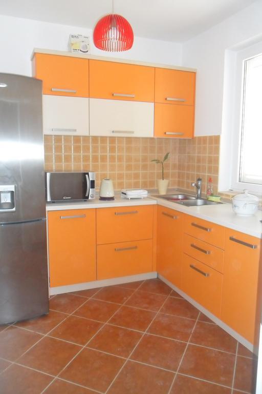 Rooms Anela With Large Common Tarrace And Beautiful Sea View Dubrovník Pokoj fotografie