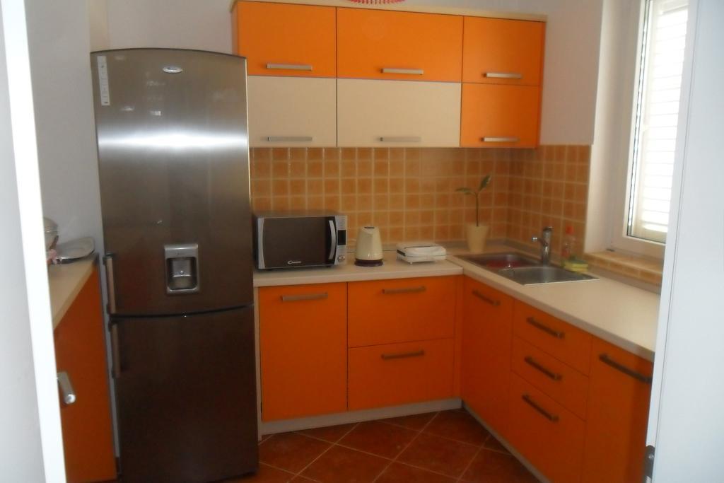 Rooms Anela With Large Common Tarrace And Beautiful Sea View Dubrovník Exteriér fotografie