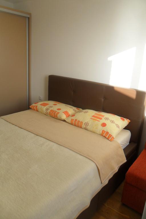 Rooms Anela With Large Common Tarrace And Beautiful Sea View Dubrovník Pokoj fotografie