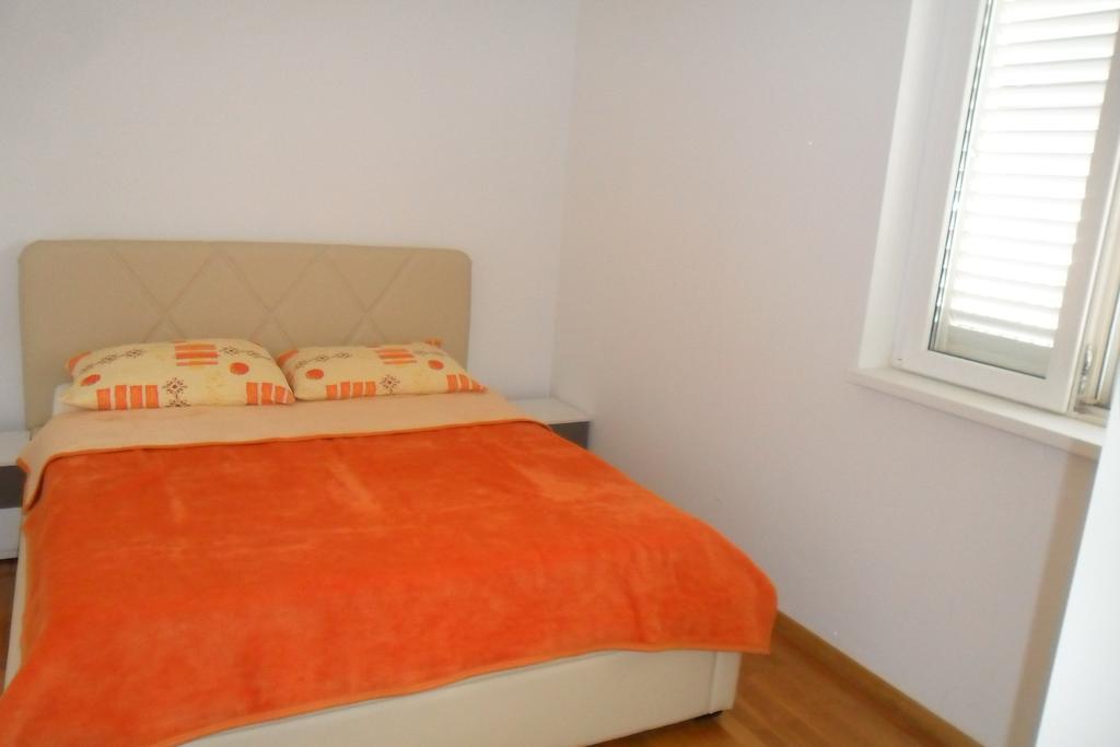 Rooms Anela With Large Common Tarrace And Beautiful Sea View Dubrovník Pokoj fotografie