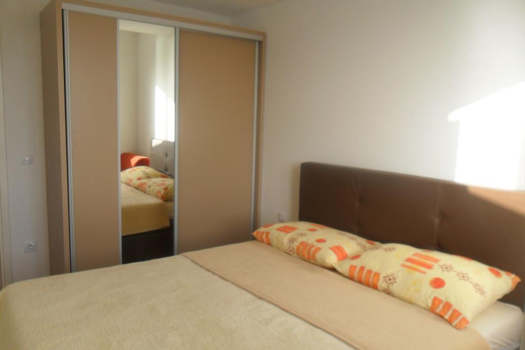 Rooms Anela With Large Common Tarrace And Beautiful Sea View Dubrovník Pokoj fotografie
