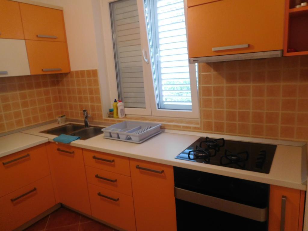 Rooms Anela With Large Common Tarrace And Beautiful Sea View Dubrovník Exteriér fotografie