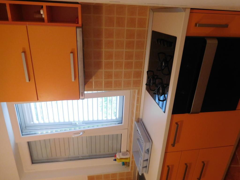 Rooms Anela With Large Common Tarrace And Beautiful Sea View Dubrovník Exteriér fotografie