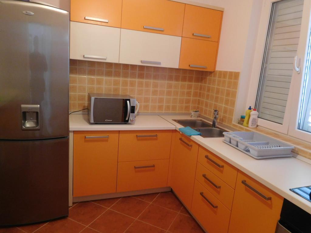 Rooms Anela With Large Common Tarrace And Beautiful Sea View Dubrovník Exteriér fotografie