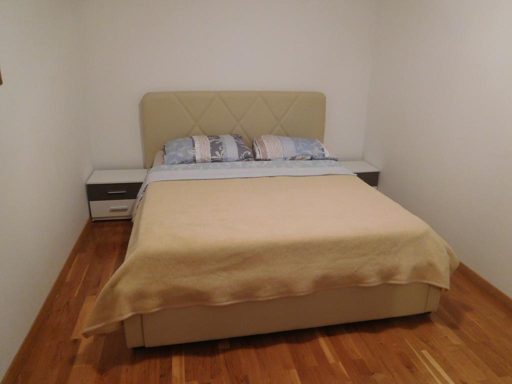 Rooms Anela With Large Common Tarrace And Beautiful Sea View Dubrovník Exteriér fotografie