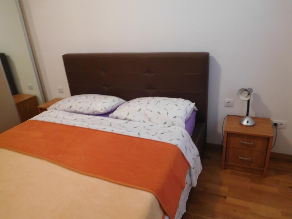 Rooms Anela With Large Common Tarrace And Beautiful Sea View Dubrovník Exteriér fotografie