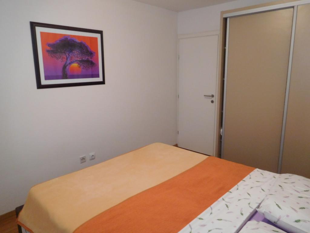 Rooms Anela With Large Common Tarrace And Beautiful Sea View Dubrovník Exteriér fotografie