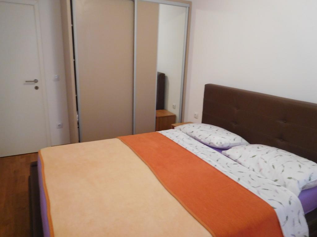 Rooms Anela With Large Common Tarrace And Beautiful Sea View Dubrovník Exteriér fotografie