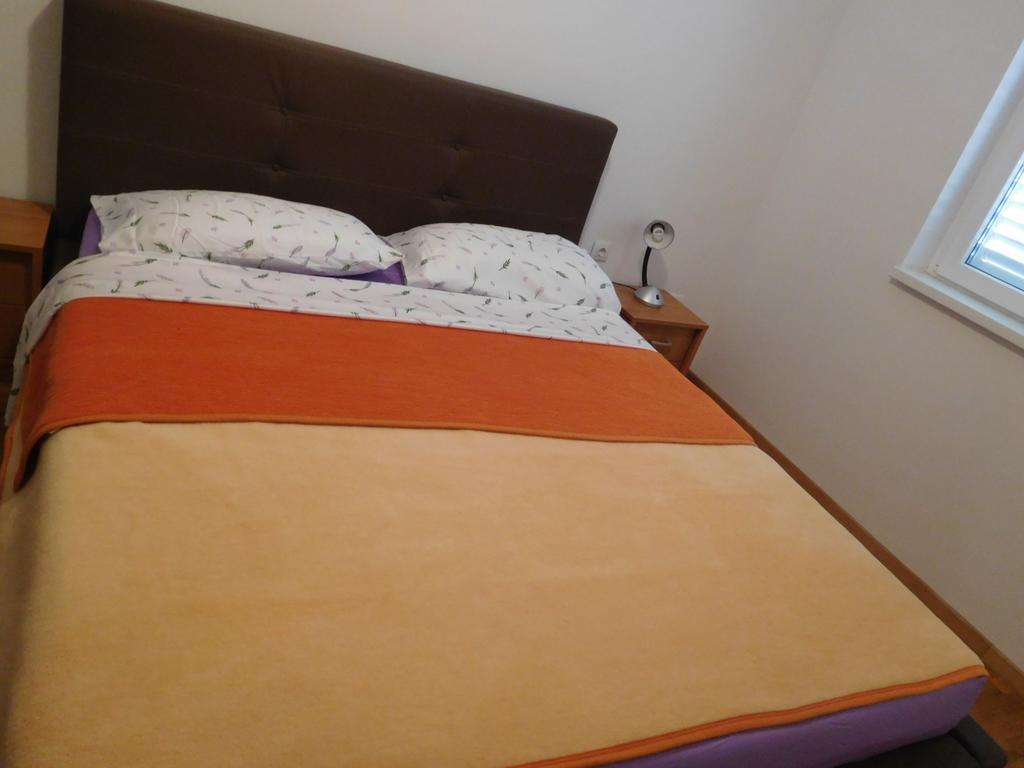 Rooms Anela With Large Common Tarrace And Beautiful Sea View Dubrovník Exteriér fotografie