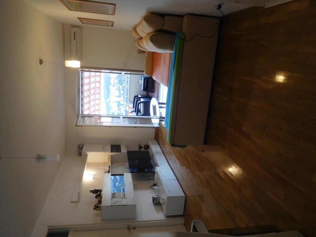 Rooms Anela With Large Common Tarrace And Beautiful Sea View Dubrovník Exteriér fotografie